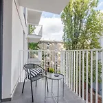 Apartment Goldaparts Centrum *