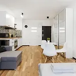 Lejlighed Goldaparts Centrum