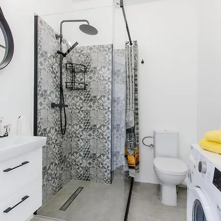 아파트 Goldaparts Centrum 우치