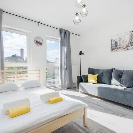 Goldaparts Centrum * Łódź