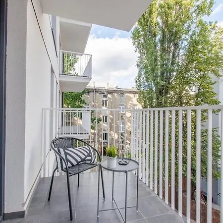 Apartment Goldaparts Centrum *