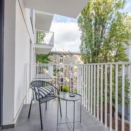 Apartment Goldaparts Centrum *