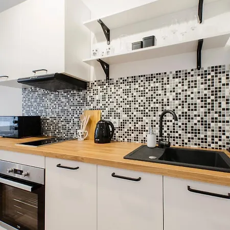 Goldaparts Centrum Łódź