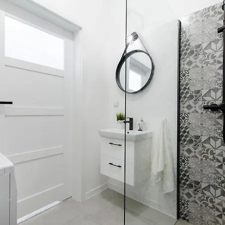 Goldaparts Centrum Apartment