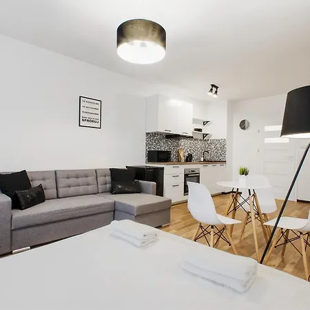 Goldaparts Centrum * Łódź