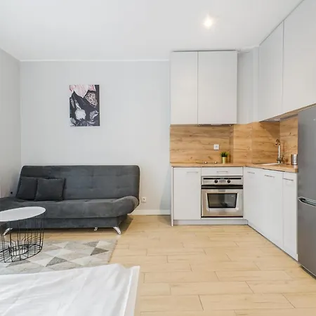 Goldaparts Centrum *