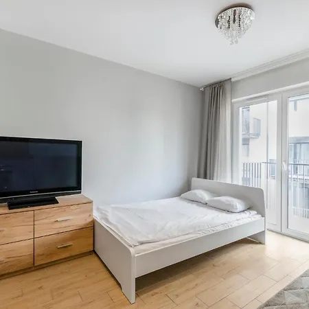 Apartament Goldaparts Centrum