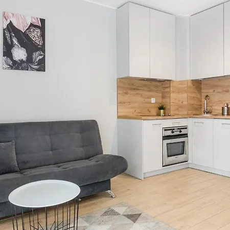 Goldaparts Centrum 우치