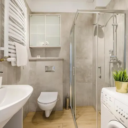 Goldaparts Centrum * Łódź