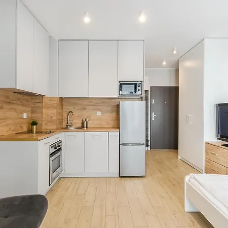 Goldaparts Centrum 우치