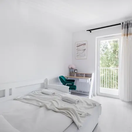 Goldaparts Centrum Apartment Lodz (Lodz)