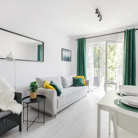 Goldaparts Centrum *