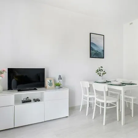 Goldaparts Centrum *