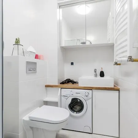 Goldaparts Centrum * Łódź