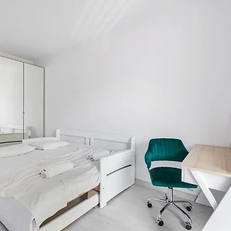 Goldaparts Centrum * Łódź