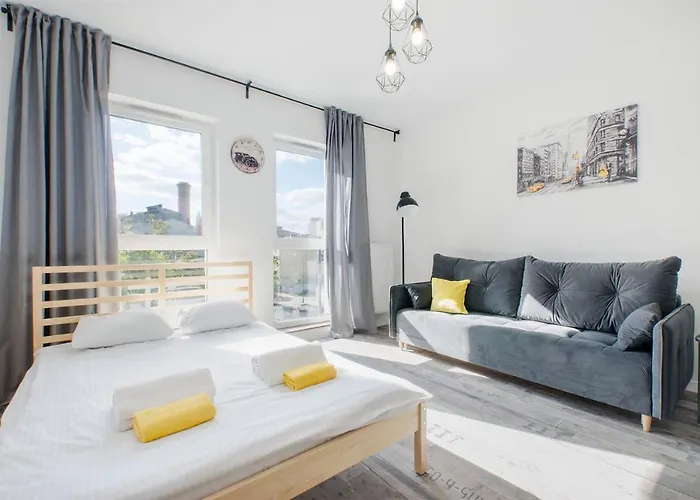 Goldaparts Centrum * Łódź