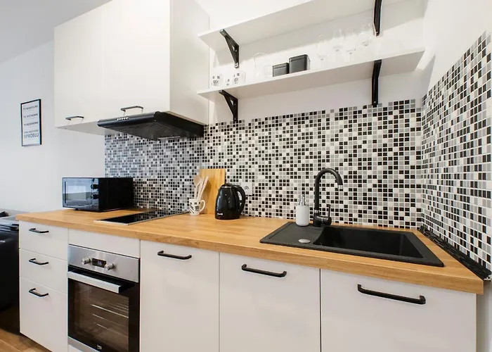 Goldaparts Centrum Łódź