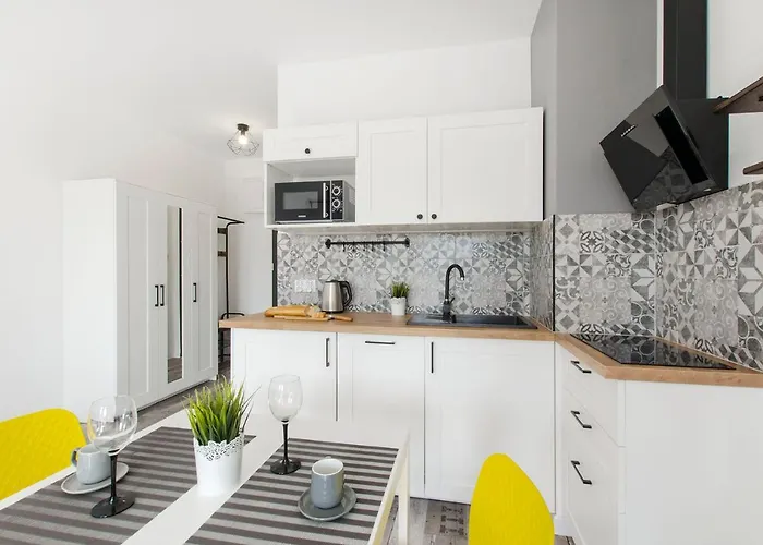 Goldaparts Centrum Apartman *