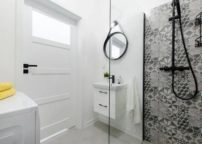 Goldaparts Centrum Lejlighed