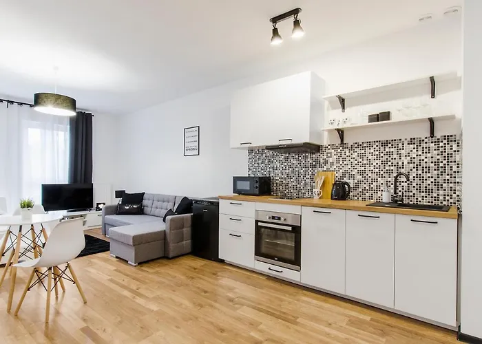 Apartman Goldaparts Centrum