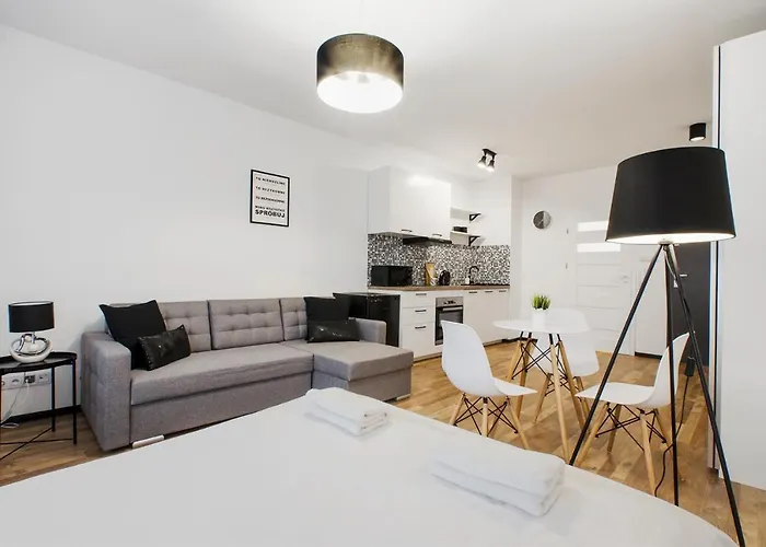 Goldaparts Centrum * Łódź