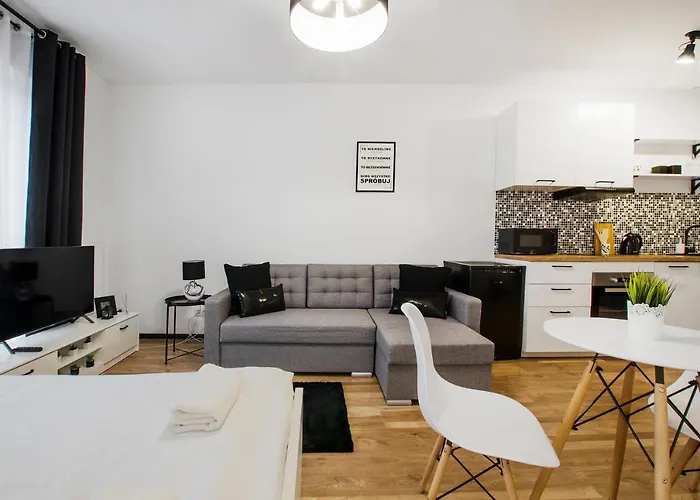 Goldaparts Centrum Apartman