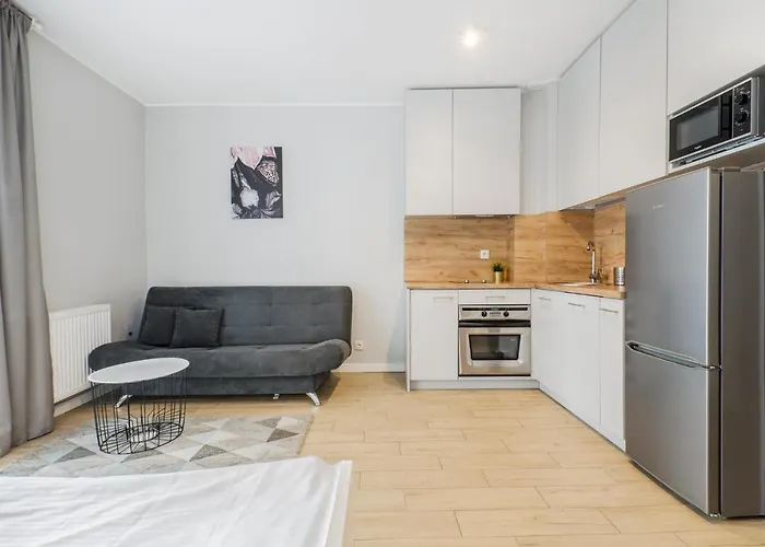 Goldaparts Centrum *