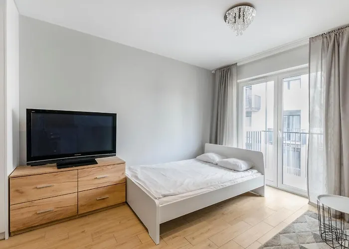 Lejlighed Goldaparts Centrum