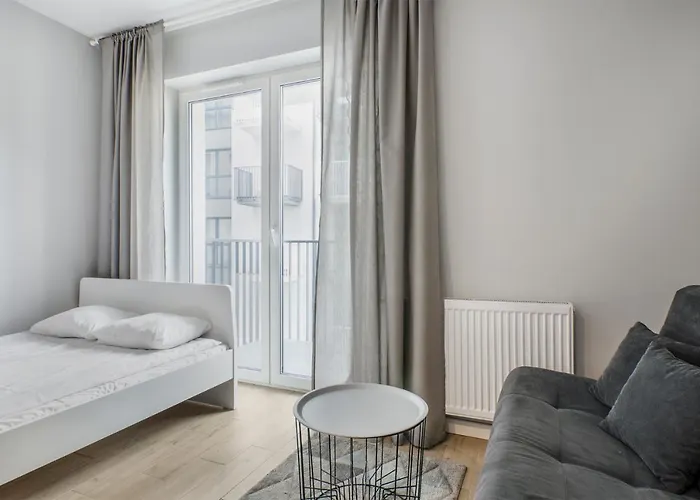 Lejlighed Goldaparts Centrum *