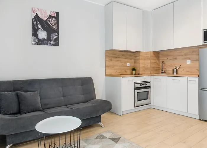 Goldaparts Centrum Łódź