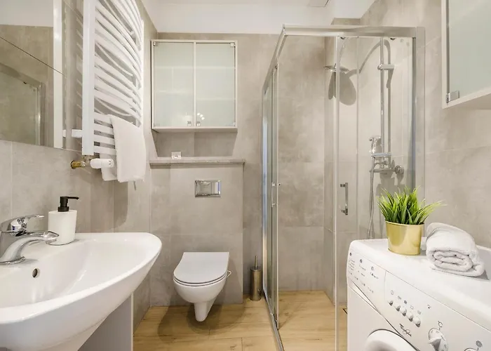 Goldaparts Centrum * Łódź