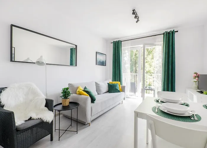 Goldaparts Centrum *