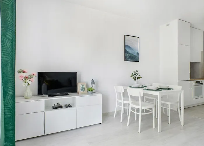 Goldaparts Centrum *