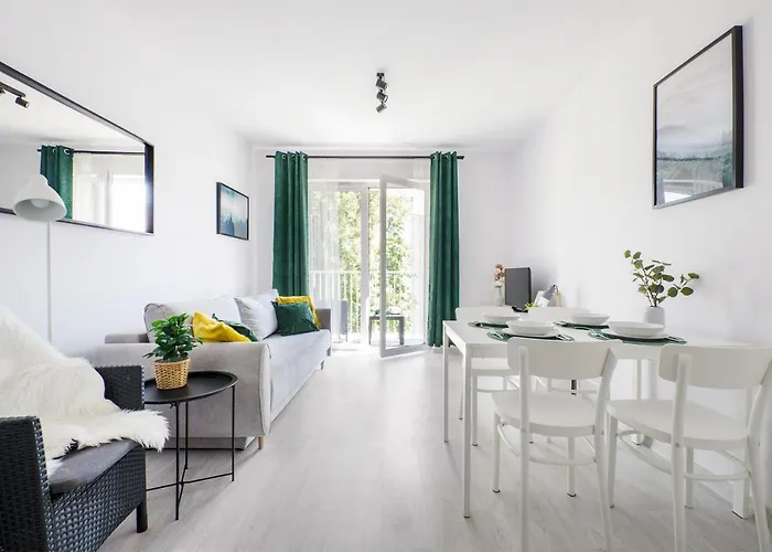 Goldaparts Centrum *