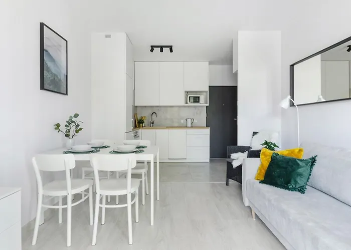 Goldaparts Centrum * Łódź