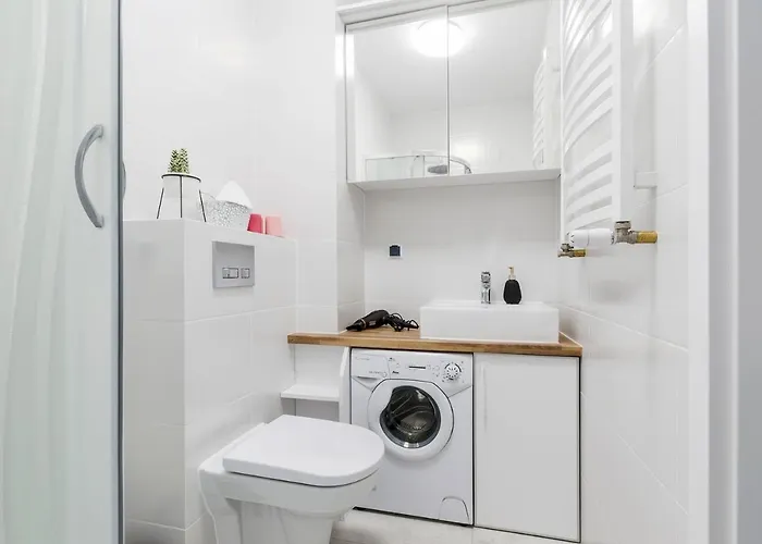 Goldaparts Centrum * Łódź