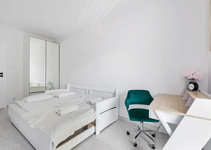 Goldaparts Centrum * Łódź